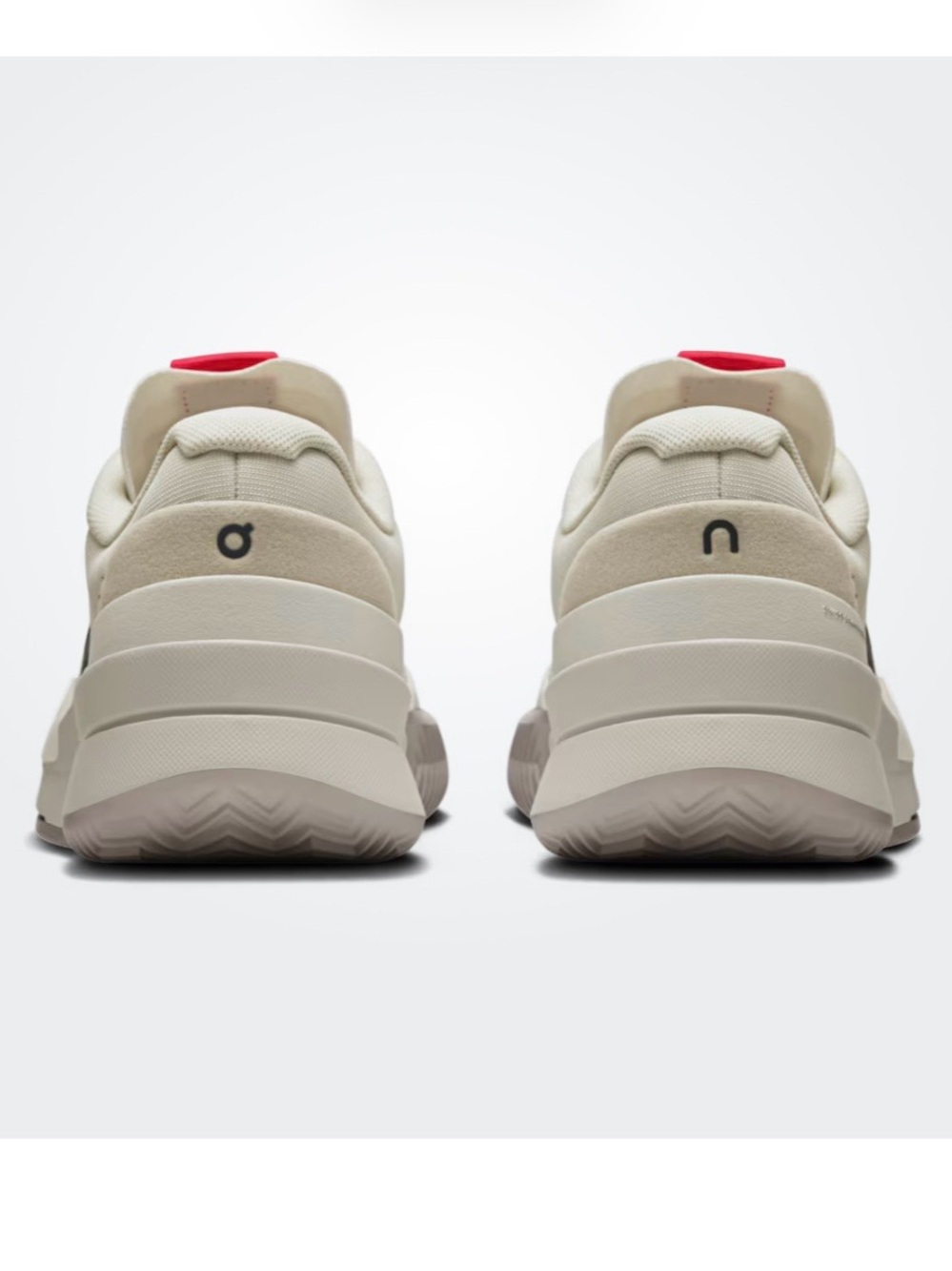 On Tennis Roger Pro 2 Clay White Tennis - Picture 12 of 13